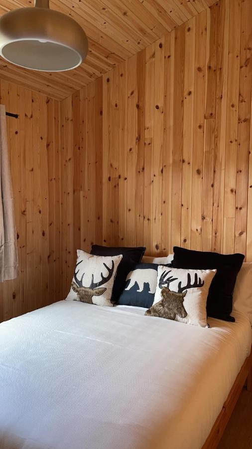 Southern County Resort Sheean Ngoại thất bức ảnh