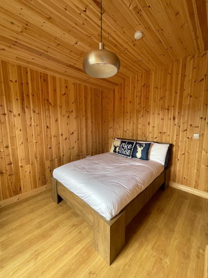 Southern County Resort Sheean Ngoại thất bức ảnh