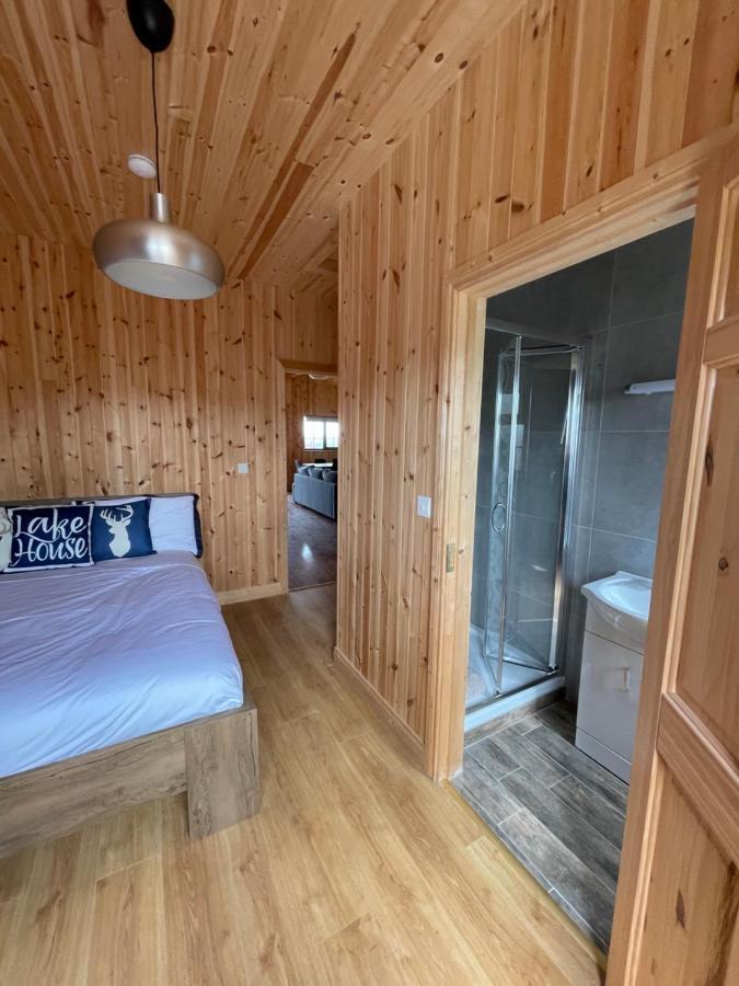 Southern County Resort Sheean Ngoại thất bức ảnh