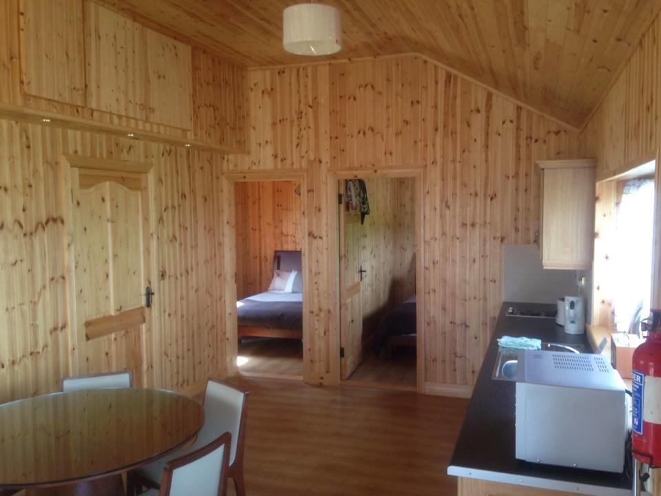 Southern County Resort Sheean Ngoại thất bức ảnh
