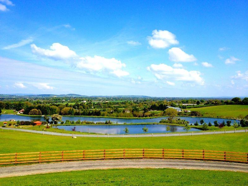 Southern County Resort Sheean Ngoại thất bức ảnh