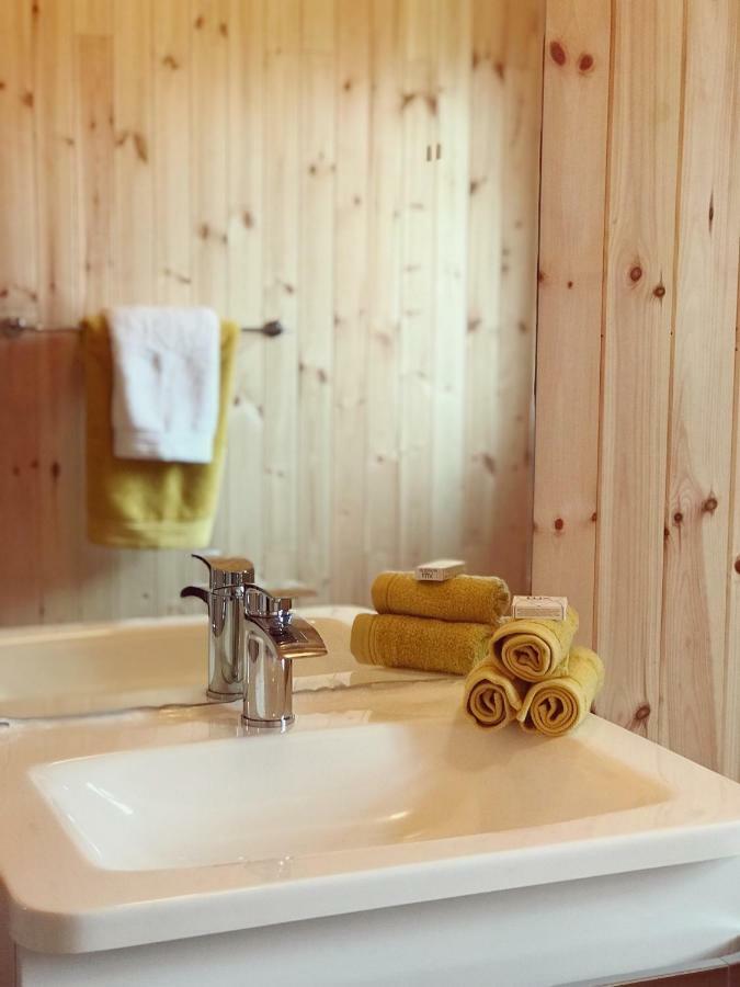 Southern County Resort Sheean Ngoại thất bức ảnh