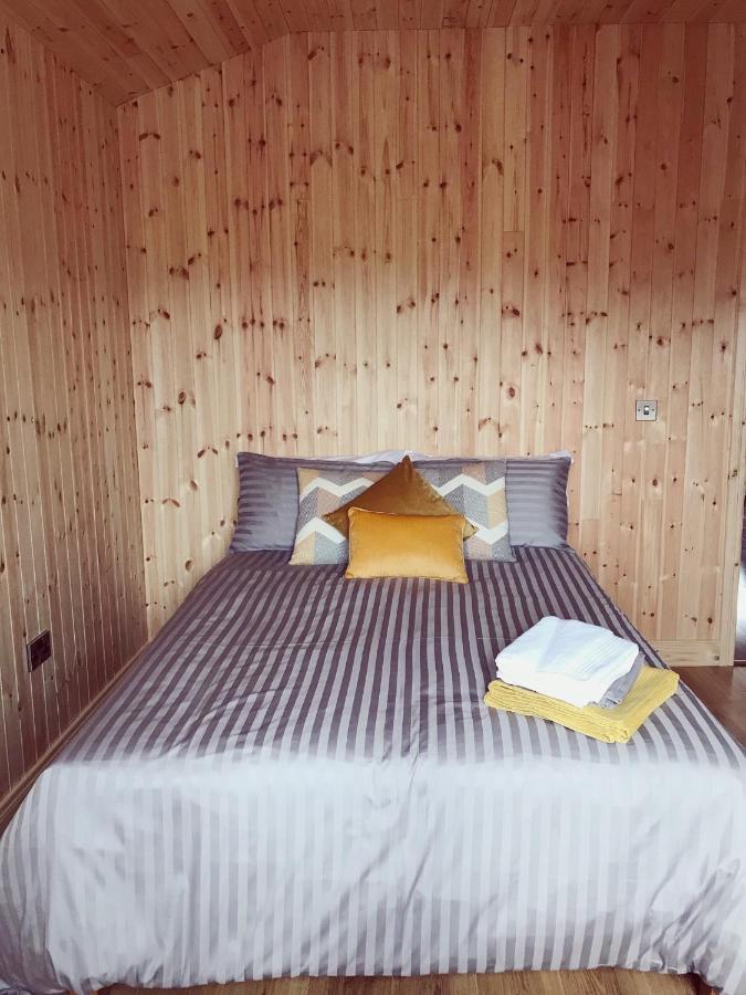 Southern County Resort Sheean Ngoại thất bức ảnh