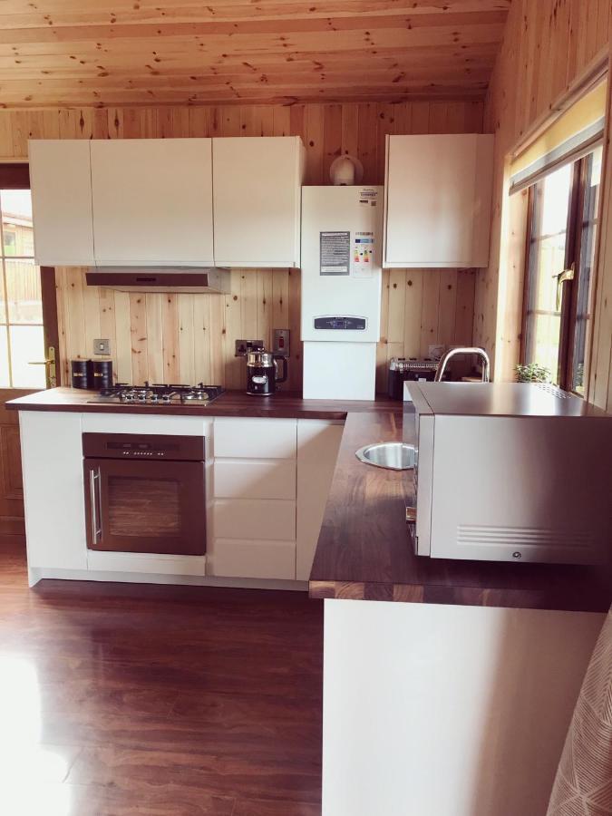 Southern County Resort Sheean Ngoại thất bức ảnh